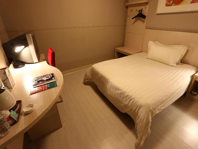 锦江之星银川鼓楼步行街酒店 外观 照片